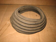 soufflet cardan neuf d'origine d'origine CITROEN 2cv, AMI, MEHARI, DYANE, ETC...