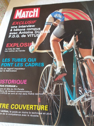 Vitus 888 181 980 - , 983