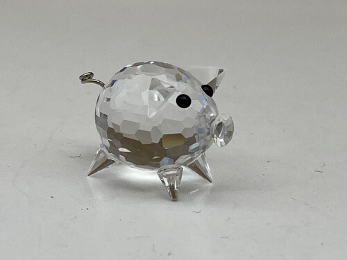 Figurine swarovski 010028 - figurine,