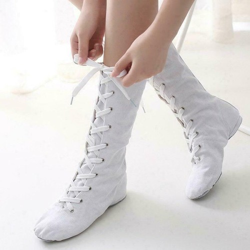 Fashion women dance - dance, mid