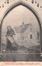 72-VION BASILIQUE DE NOTRE DAME DU CHENE-N�4257-E/0335