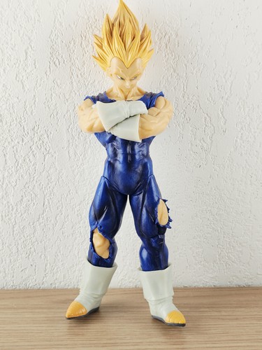 Banpresto dbz grandista