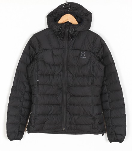 Veste capuche haglofs - veste,