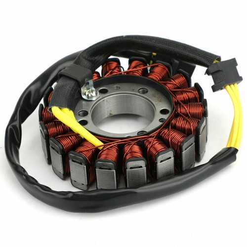 Alternateur stator pour - stator, mv