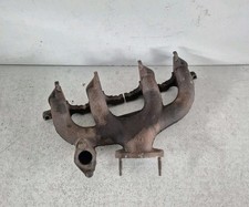 Collecteur Echappement Atmo 7700107846 1.9 D RENAULT Megane 1 Clio 2 Kangoo 1