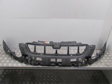 Armature avant, Masque avant