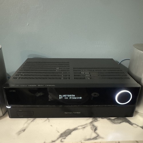 Harman kardon avr 1610 - harman/kardon,