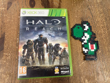 Halo reach - Jeux Xbox 360 - Sans Notice