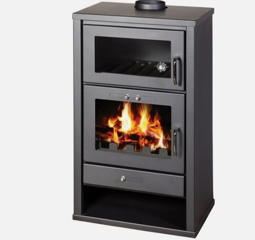 Cuisiniere bois victoria - a,