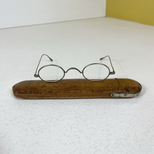 Crystal lunettes vintage - lunettes,