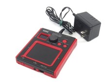 Korg Mini-KP Kaoss Pad Mini