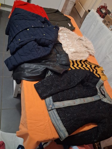 Lot vêtements femme taille - femme,