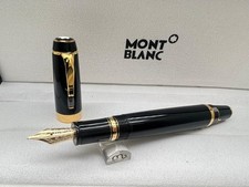 MONTBLANC. Stylo plume bohème