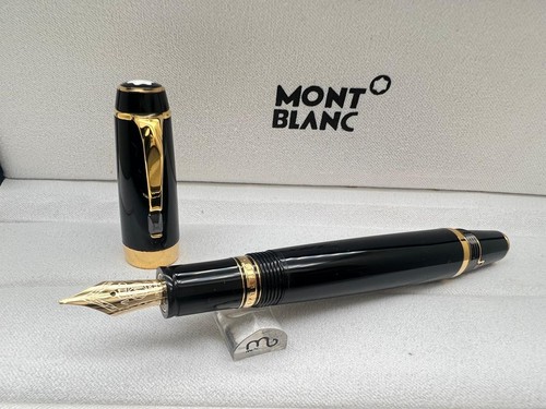 Montblanc stylo plume - stylo,
