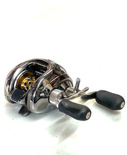 Moulinet de pêche Shimano ANTARES AR Baitcast