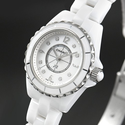 Montre chanel j12 h2570 - chanel,