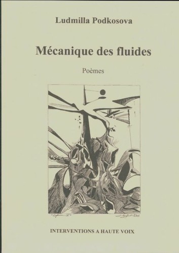 Mécanique des fluides - ,