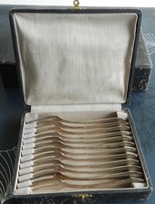 Coffret de 12 Fourchettes à