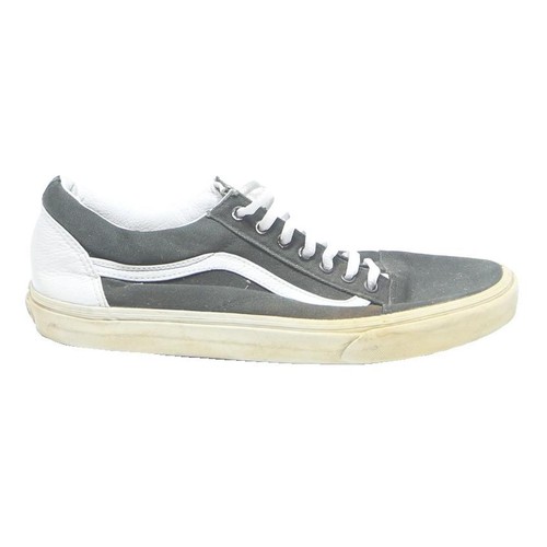 Vans old skool baskets - skool, basses
