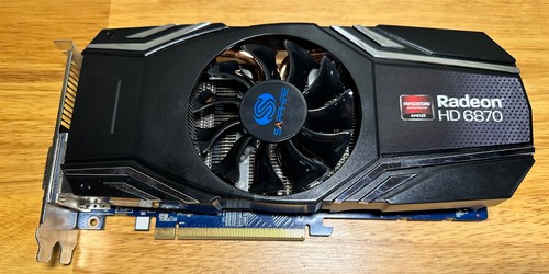 Sapphire technology amd radeon - amd,