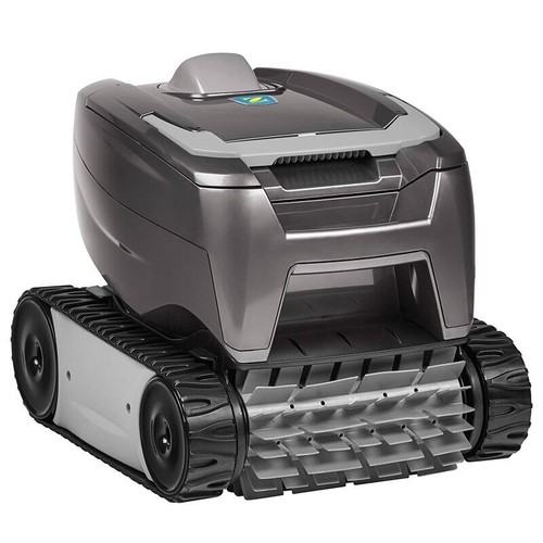 Robot nettoyeur câble ot - nettoyeur, de
