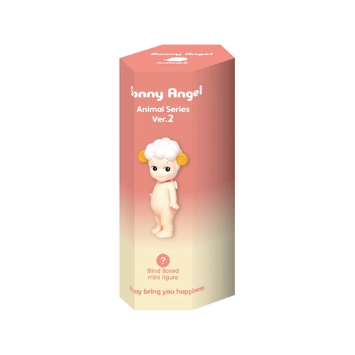 Sonny angel mini figurine - sonny,