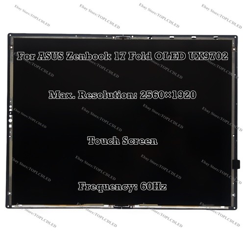 Pour asus zenbook - zenbook, fold