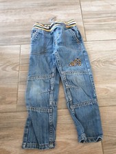 Pantalon sergent major 2 ans