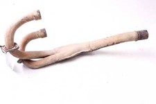 Collecteur d'échappement