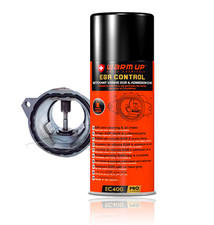 WARM UP EGR CONTROL Nettoyant