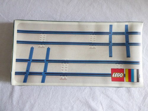Rare lego system - -,
