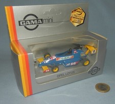 Gama Mini 1/43 réf 1164 