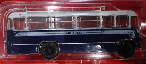 Ixo autobus et - ixo,