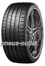 Pneu été Kumho Ecsta PS91