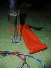 vaporisateur Hermès 15 ml