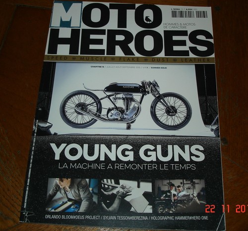 Moto heroes bmw 1000 r - moto,