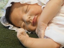 Ingrid's Reborn Nursery