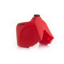 ACERBIS Réservoir D'Essence 22 Litres Rouge Pour Honda 650 XR L 1993-1996