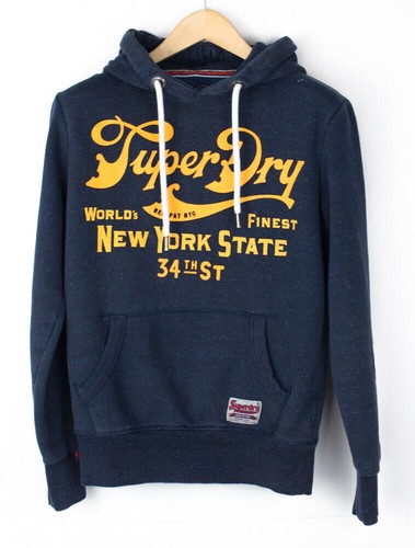 Superdry sweat capuche - superdry,