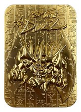 Yu-Gi-Oh Obelisk le tourmenteur coffret 24K scellé