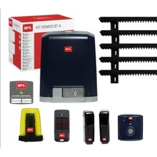 Kit BFT Deimos BT A400 Portail