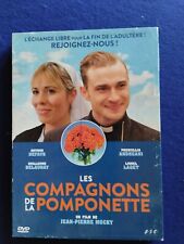 dvd Les Compagnons de la