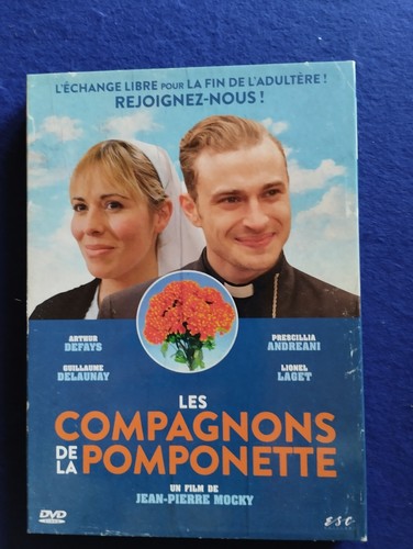 Dvd les compagnons la - les,