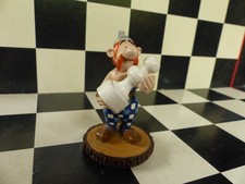 JEU ECHEC : ASTERIX FIGURINE