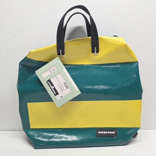 Freitag recycled model f201 - freitag,