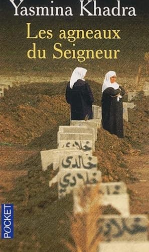 Agneaux seigneur khadra - du,