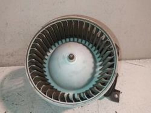 Ventilateur chauffage citroen - ventilateur,