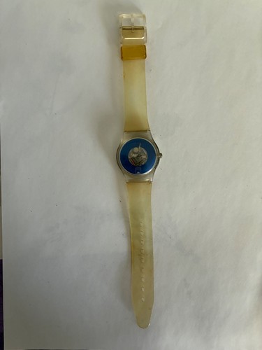 Montre swatch vintage - montre,