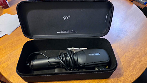 Ghd duet style hair - ghd,