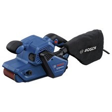 Bosch Professional GBS 750 06012C1020 Ponceuse à bande 850 W